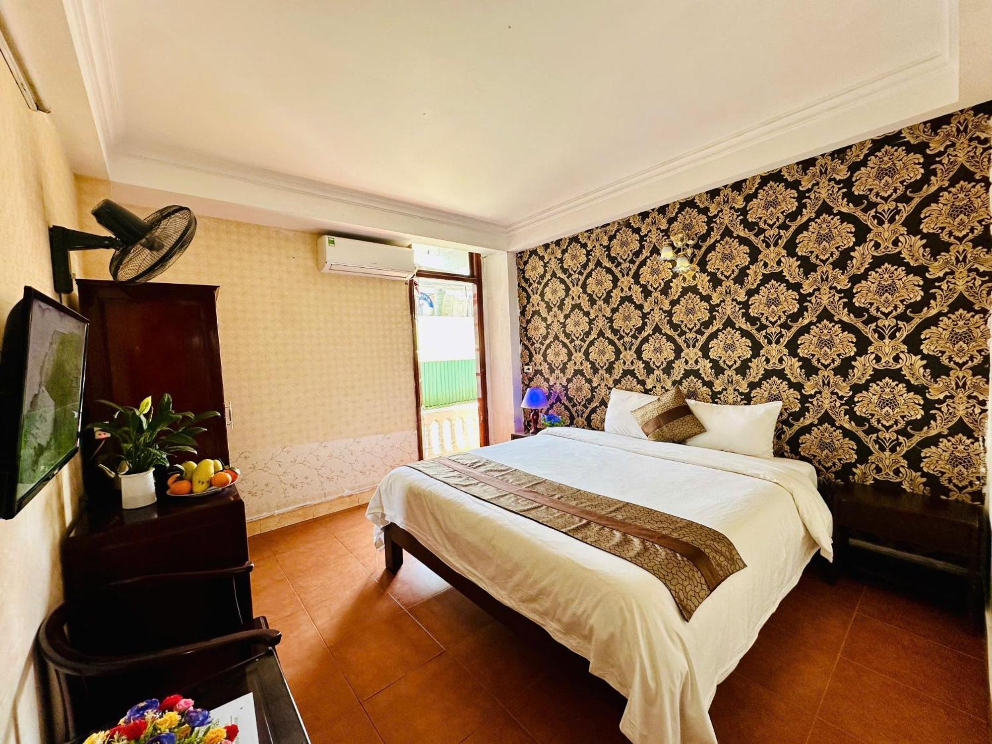 Ha Giang Hotel Sapa Εξωτερικό φωτογραφία